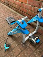 Indoor fietstrainer, Sport en Fitness, Ophalen, Gebruikt