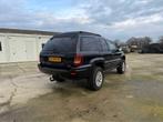 Jeep Grand Cherokee Véhicule Commercial 2003, Jeep, Achat, Entreprise, Diesel