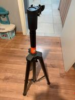 Speaker Statief, Ophalen, Gebruikt, 150 tot 175 cm, Driepoot