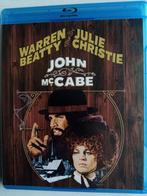 John McCabe / Blu-ray, Ophalen of Verzenden, Zo goed als nieuw