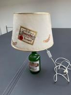 Tafellamp smeets, Verzamelen, Ophalen, Gebruikt, Gebruiksvoorwerp