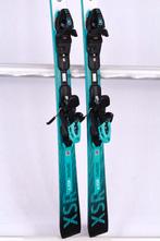 156 SKIS HEAD WORLDCUP REBELS e.XSR 2024, Carving, Enlèvement ou Envoi, Skis, Utilisé