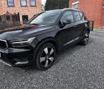 Volvo XC40 - T3, Auto's, Volvo, Stof, Zwart, Zwart, 5 deurs