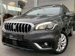 Suzuki S-Cross 1.0 i / Xenon/ Gps / Clim auto / Cruise / Cam, Autos, Suzuki, Argent ou Gris, Achat, Entreprise, 1165 kg