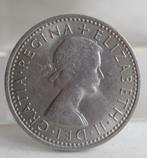 1967- 6 PENCE MUNT-Del Gratia-Queen Regina Elizabeth ll -GB, Envoi, Monnaie