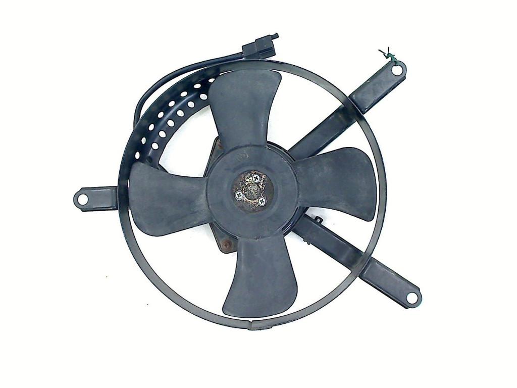 VENTILATEUR Kawasaki ZX 6 R 1995-1997 (NINJA ZX-6R ZX600F), Motos, Pièces | Kawasaki, Dhr. S. di Majo, Utilisé, Info@cama-motorparts.nl