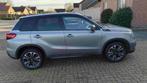 Perfecte Suzuki Vitara 1.4 Turbo - 64000 km - FULL OPTIONS, Autos, Suzuki, Adapté aux personnes handicapées, Cuir et Alcantara