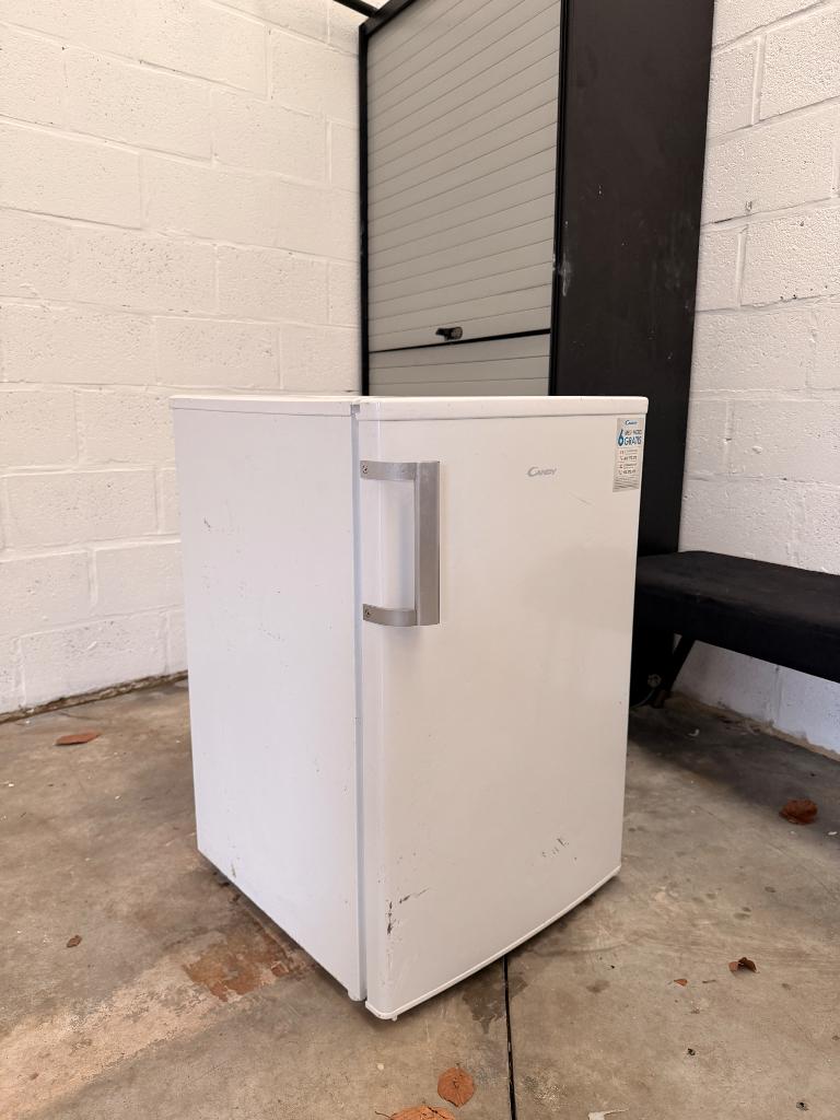 Diepvriezer voor snoep, Ophalen of Verzenden, Refurbished, Vrieskast