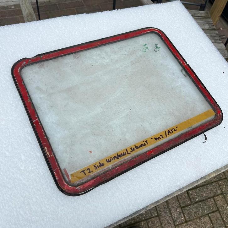 Câble de sécurité VW Split Bus Popout 55-67, Autos : Divers, Accessoires de voiture, Utilisé, Enlèvement ou Envoi