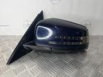 Buitenspiegel links van een Mercedes E-Klasse, Gebruikt, -, -, 3 maanden garantie