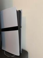 Sony PlayStation 5 Pro + games (nieuwstaat), Games en Spelcomputers, Ophalen, Zo goed als nieuw, Playstation 5