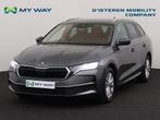 Skoda Octavia Combi Octavia Combi 1.5 TSI eTec MHEV Corporat, Achat, Cruise Control, Break, Automatique