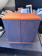 B&W DM4 – excellentes enceintes Hi-Fi vintage, TV, Hi-fi & Vidéo, Enceintes, Enlèvement, Utilisé