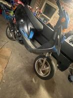 Scooter 2 takt, Vélos & Vélomoteurs, Scooters | Marques Autre, Enlèvement, Comme neuf, Essence
