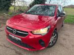 Opel Corsa F Edition, Auto's, 1199 cc, Zwart, Handgeschakeld, 5 deurs