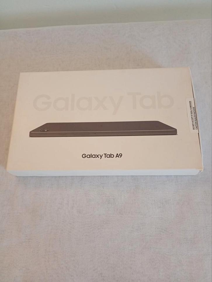Samsung Galaxy Tab A9 (SM-X110), Computers en Software, Android Tablets, 64 GB, Ophalen