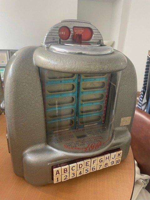 wallbox seeburg 100select, Ophalen, Seeburg