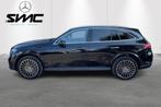 Mercedes-Benz GLC GLC 300 de 4MATIC AMG Line, Auto's, Automaat, 197 pk, Gebruikt, Zwart