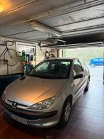 206 1.1, Argent ou Gris, Achat, Particulier, Euro 4