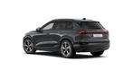 Audi Q6 e-tron Q6 e-Tron I Trekhaak I Pano I HUD I 360 cam, Argent ou Gris, Entreprise, Noir, 5 portes