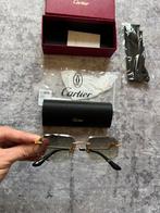 Cartier bril, Enlèvement ou Envoi, Neuf, Lunettes