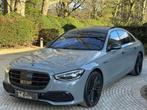 Mercedes-Benz S 500 4 Matic/MHEV/Benz+Elek/Full optie !, Auto's, 4 deurs, 0 min, 2996 cc, Bedrijf