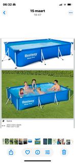 €60 euro, Tuin en Terras, Ophalen, Zo goed als nieuw