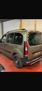 Peugeot partner 6b diesel 7plaats!!!, Auto's, Euro 6, 7 zetels, Diesel, Particulier