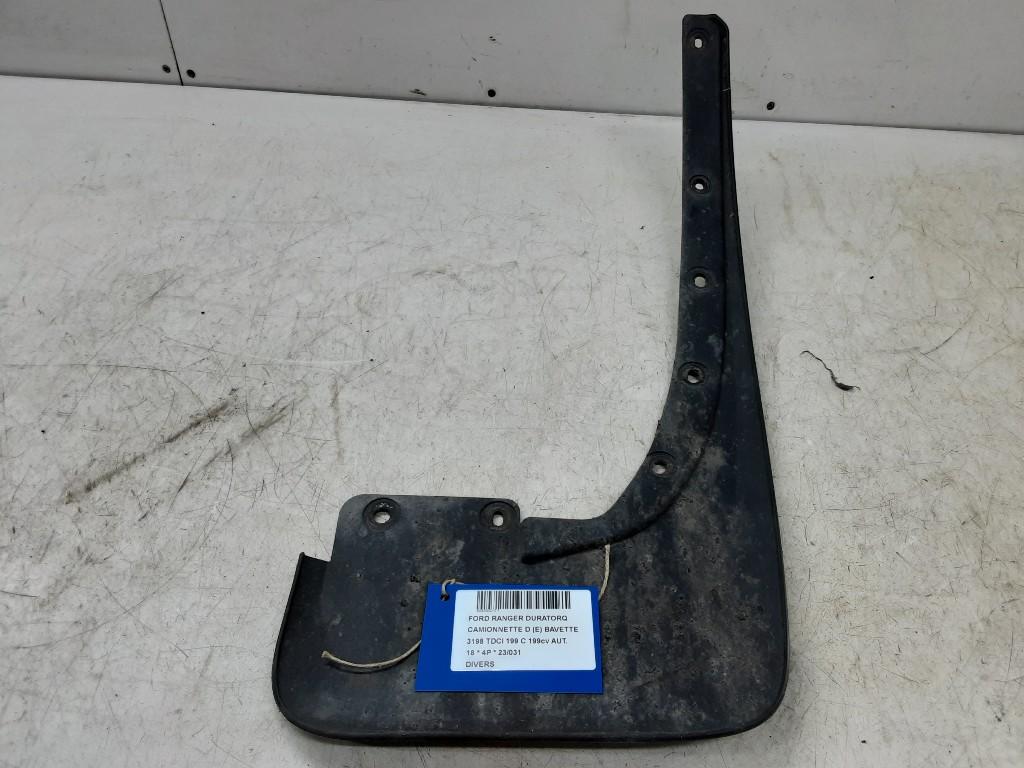 DIVERS DIVERS Ford Ranger (01-2011/01-2023), Mevr. I. Hauben, Rue de l'Espoir 34 34
4030  GRIVEGNÉE, BE, Info@Collignon.be, Ford