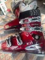 Bottines de ski, Sports & Fitness, Ski & Ski de fond, Enlèvement, Comme neuf, Ski