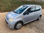 Daihatsu benzine gekeurd v verkoop, Auto's, Cuore, Bedrijf, Euro 4, Te koop