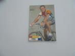 wielrenner -bernard hinault, Collections, Photos & Gravures, Envoi, 1980 à nos jours, Comme neuf, Photo