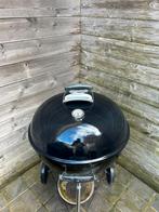 Barbecook BBQ met hoes, Tuin en Terras, Ophalen, Gebruikt