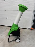 Viking Hakselaar GE250, Ophalen, Gebruikt, Elektrisch, Viking