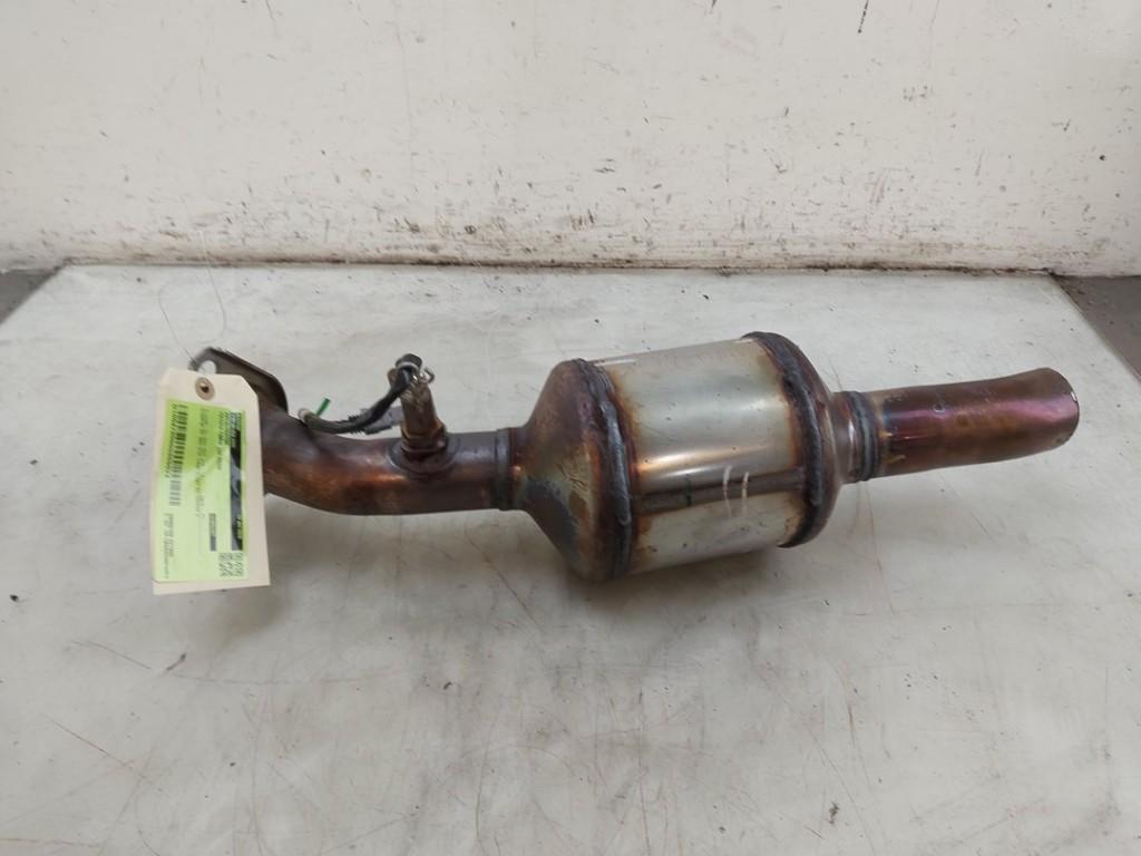 CATALYSEUR Toyota Yaris IV (P21 / PA1 / PH1) (|17410K0100|), Kundenbetreuung@toyota.de, Toyota, Utilisé, Toyota-Allee 2
50858  Köln, DE