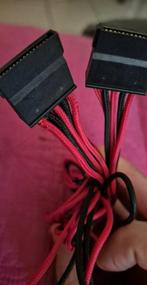 CABLE PSU PCI EXPRESS ET AUTRES