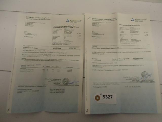 CBR1000RR 2004 - 2005 Honda Frame D1-15646, Motoren, Onderdelen | Honda