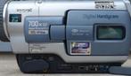 Gezocht Sony hi8 Digital exact dezelfde type, Audio, Tv en Foto, Ophalen of Verzenden, Zo goed als nieuw, Sony