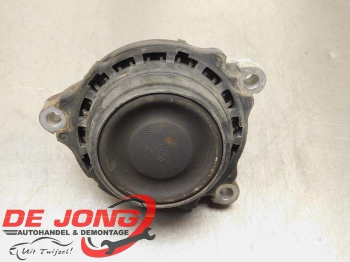 Motorsteun van een BMW X3, Auto-onderdelen, Ophanging en Onderstel, BMW, Gebruikt, 3 maanden garantie, Ophalen of Verzenden