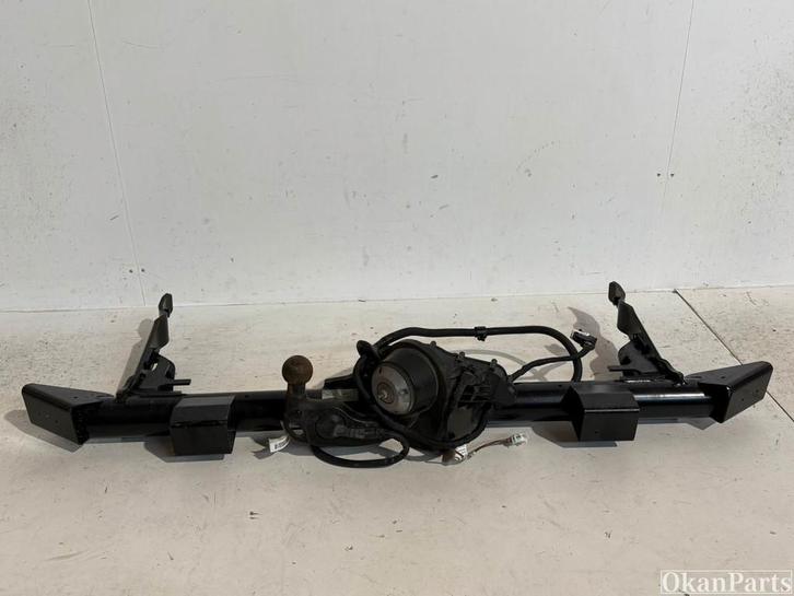 Volkswagen ID.4 11A elektrische trekhaak 11A803881D, Auto-onderdelen, Carrosserie, Achter, Gebruikt