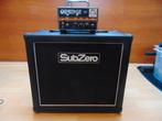 Orange Micro Dark Head + SubZero GC110 1x10" Speakerkast ., Muziek en Instrumenten, Soundmodules, Ophalen, Nieuw