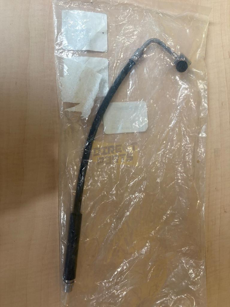 Chevrolet Trax/ Opel Mokka remslang (rechtsachter) Origineel, Neuf, -, Chevrolet, Porte