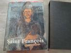 SAINT FRANCOIS ET SES FRERES, Boeken, Ophalen of Verzenden, Gelezen