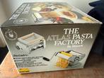 Marcato Pastamachine, Enlèvement, Comme neuf