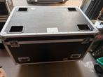 Flight case road ready utility trunk, Enlèvement, Comme neuf