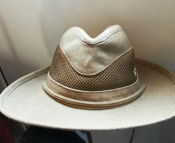 Casquette de ventilation à larges bords Yosemite Adventure R, Sports & Fitness, Alpinisme & Randonnée, Neuf, Vêtements, Enlèvement ou Envoi