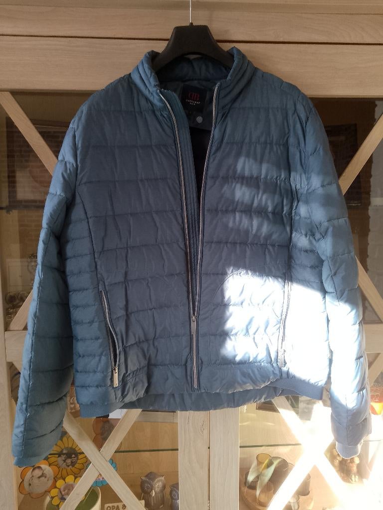 winterjas maat large, Ophalen, Zo goed als nieuw