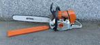Stihl Ms661, Ophalen, Gebruikt, Overige soorten