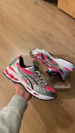 Asics gel kayano 14 roos, Ophalen, Overige kleuren, Boots, Zo goed als nieuw