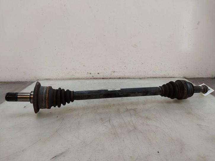 AANDRIJFAS RECHTS ACHTER X3 (F25) (|7598036|33207598036|), Auto-onderdelen, Remmen en Aandrijving, BMW, Gebruikt